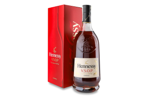 Коньяк 1.5л 40% V.S.O.P Hennessy к/у