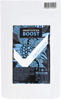 Какао с ашвагандой SmartCocoa Boost My healthy product August д/п 200г