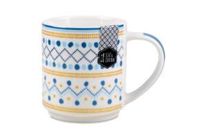 Чашка Eat&Drink 285мл 954635