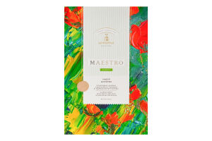Набір цукерок Маестро Асорті Цукорка к/у 700г