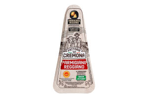СИР ТВ PARMIGIANO REGGIANO 12МІС 200Г FAT.CREMON
