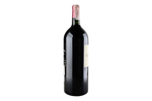 Вино 1.5л 14% красное сухое Saint-Emilion Grand Cru Chateau Croix de Labrie бут