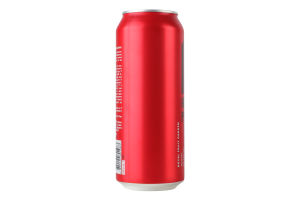 Напій зброджений 0.5л 10% газований Amore 10 Alco Pops з/б