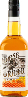 Лікер Horse Rider Honey