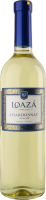 Вино 0.75л 11-14% біле сухе Chardonnay Loaza пл
