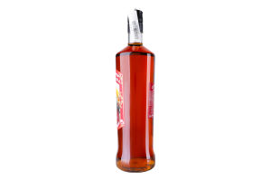 Напій спиртний 1л 35% на основі рому Spiced Panamanian Original Contadora бут