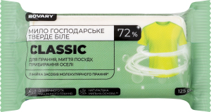 Мило господар. Bovary 125 г Classic