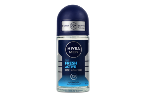 Антиперспирант Активная свежесть Nivea Men 50мл