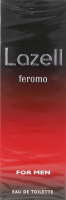 Туалетна вода Феромо д/чоловіків 100мл Лазелль