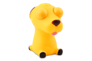 Іграшка-антистрес Тваринки з випученими очима