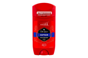 Дезодорант Captain твердий 85мл Old Spice