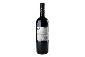 Вино Aetos Carmenere Reserva червоне сухе