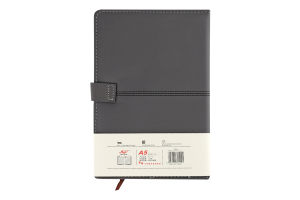 Блокнот у клітинку на магніті А5 №KYYW413 Sijia 1шт