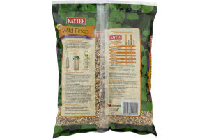 Kaytee Wild Bird Food Wild Finch Blend