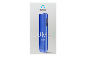 Система электрического нагревания табака Digital Violet Kit - Permanent Iluma i One IQOS 1шт