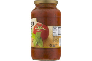 Prego Italian Sauce Pesto Marinara