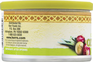 Herr's Creamy Onion Dip