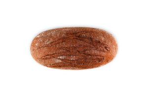 Хліб житній Домашній Добрий м/у 0.6кг