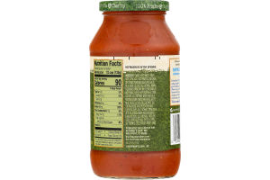 Newman's Own Pasta Sauce Five Cheese