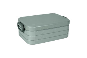 Ланч-бокс Mepal Take a Break Нордік Сейдж середній