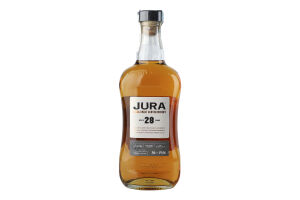 Віскі Jura 28 YO