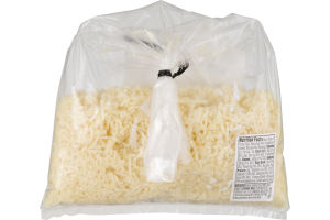 Ahold World Menu Parmigiano Reggiano