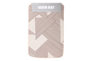 Килимок під двері 40*60см KYYW635