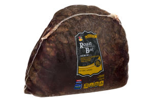 Ahold Roast Beef Medium