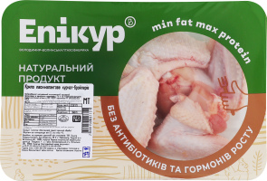 ЕПІКУР КРИЛО 2Ф КУРБР ОХОЛ