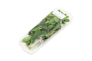 М"ята свіжа 50г блістер