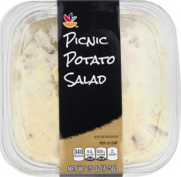 Ahold Picnic Potato Salad