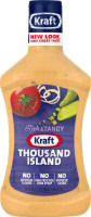 Kraft Dressing Thousand Island