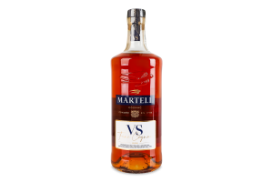 Коньяк 700мл 40% VS Martell бут