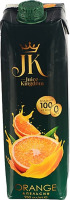 Нектар Juice Kingdom Апельсиновий 950мл