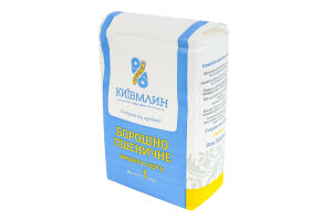 Борошно пшеничне Київмлин в/с м/у 1кг