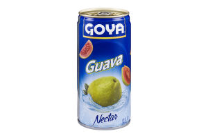 Goya Guava Nectar