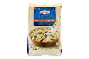 Birds Eye Signature Skillets Chicken Florentine