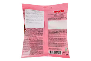 Маршмелоу Полуниця Sweeto м/у 60г
