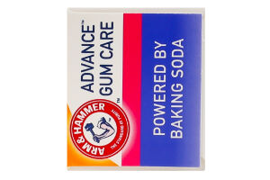 Паста зубная Уход за деснами Advance Arm&Hammer 75мл