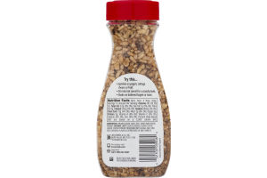 McCormick Good Morning Breakfast Toppers Cocoa Banana with Chia & Flax