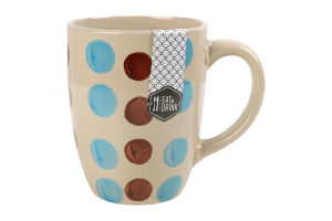 Чашка Eat&Drink 270мл D10