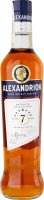 Напій алкогольний Premium Collection ******* 40% 0,5л Alexandrion