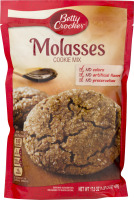 Betty Crocker Molasses Cookie Mix