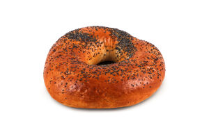 Бублик з маком Добрий м/у 0.15кг