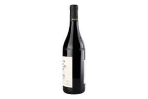 Вино 0.75л 14.5% червоне сухе Barbaresco Angelo Albino Rocca пл