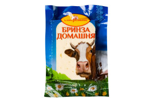 Сыр Новгород-СіверськийСЗ БрынзаДомашняя фасов30%