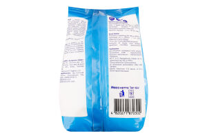 Порошок пральний Оксі Пауер кисневий 1кг м/у Фокс