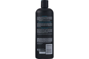 TRESemme Expert Selection Renewal Hair & Scalp Shampoo with Tea Tree Extract & Sunflower Seed Oil