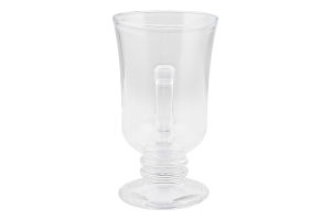 Чашка для латте 250мл №44857G-MCT6B8X158 Irish coffee Uniglass 1шт