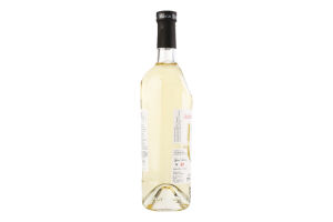 Вино Muscat-Traminer біле н/солодке 9-13% 0,75л Villa UA